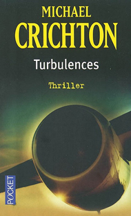 Couverture Turbulences