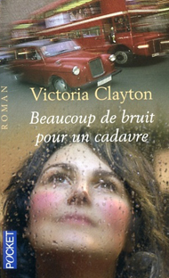 Couverture Beaucoup de bruit pour un cadavre