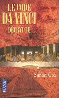 Couverture Le code Da Vinci décrypté