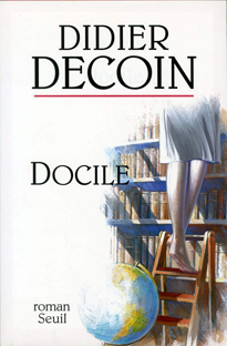 Couverture Docile