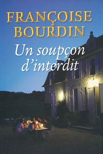 Couverture Un soupçon d'interdit