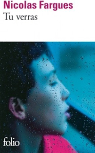 Couverture Tu verras