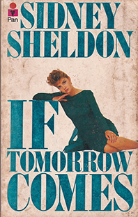 Couverture If tomorrow comes