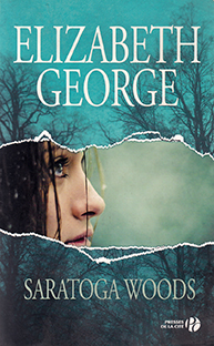 Couverture Saratoga Woods