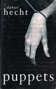 Couverture Puppets