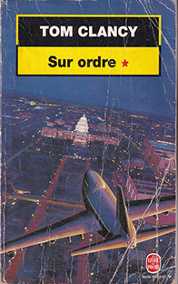 Couverture Sur ordre - Tome I