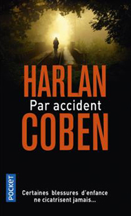 Couverture Par accident
