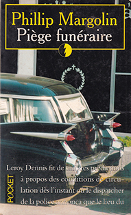 Couverture Piége Funéraire