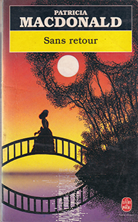 Couverture Sans retour