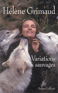 Couverture Variations sauvages