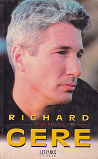 Couverture Richard Gere