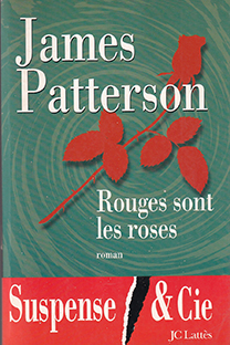 Couverture Rouges sont les roses