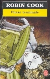 Couverture Phase terminale