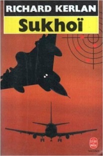 Couverture Sukhoï