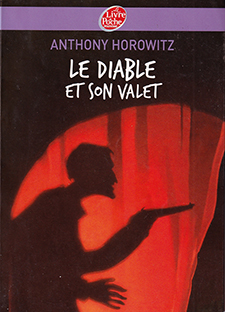 Couverture Le diable et son valet