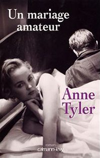 Couverture Un mariage amateur