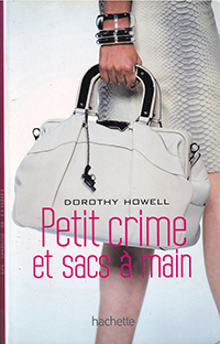 Couverture Petit crime et sac en main