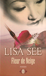 Couverture Fleur de Neige