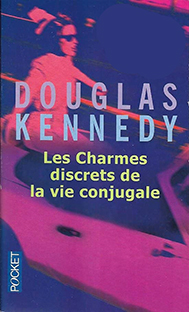 Couverture Les charmes discrets de la vie conjugale
