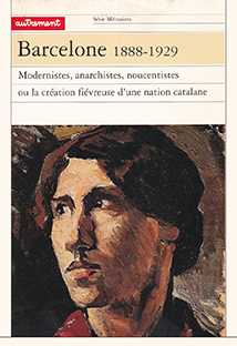 Couverture Barcelone 1888 - 1929