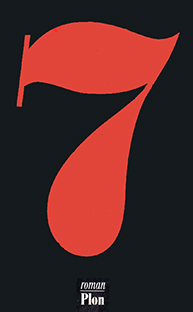 Couverture La liste des sept