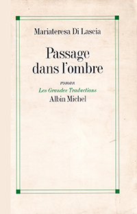 Couverture Passage dans l'ombre