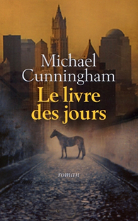 Couverture Le livre des jours