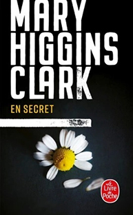 Couverture En secret
