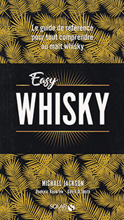 Couverture Easy Whisky - Pour tout comprendre au malt whisky