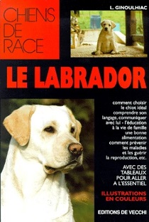 Couverture Le Labrador