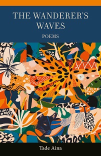 Couverture The Wanderer's Waves - Poems - Livre neuf