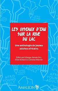 Couverture Les oiseaux d’eau sur la rive du lac - Livre neuf