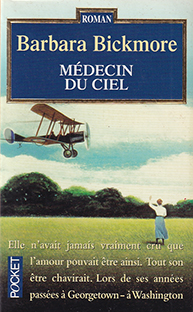 Couverture Médecin du ciel