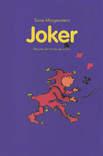Couverture Joker