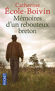 Couverture Mémoires d'un rebouteux breton