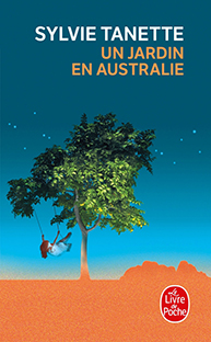 Couverture Un jardin en Australie