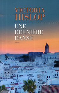 Couverture Une dernière danse