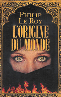 Couverture L'origine du monde