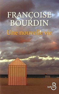 Couverture Une nouvelle vie