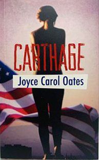 Couverture Carthage