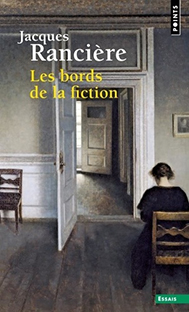 Couverture Les bords de la fiction