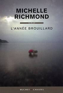 Couverture L'année brouillard