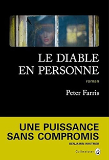 Couverture Le diable en personne