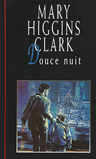Couverture Douce nuit