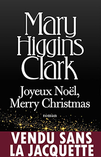 Couverture Joyeux Noël, Merry Christmas