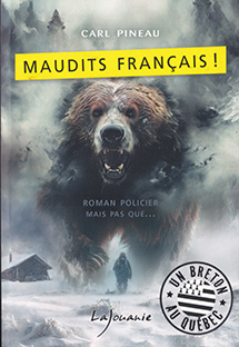 Couverture Maudits français