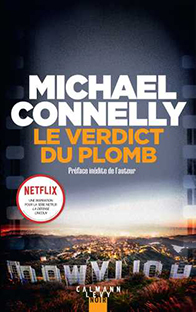 Couverture Le verdict de plomb