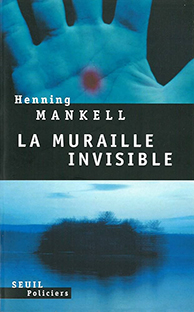 Couverture La muraille invisible