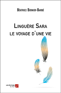 Couverture Linguère Sara, le voyage d'une vie