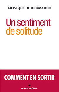 Couverture Un sentiment de solitude
